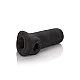 COLT Slammer - Zwart van het merk Colt Gear - Penis Sleeves - online bestellen bij Masculum.nl. De discrete online seks-toys en erotisch heren ondergoed winkel voor gay & hetero mannen.
