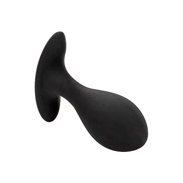COLT Weighted Pumper Plug - Zwart van het merk Colt Gear - Opblaasbare Dildo's - online kopen bij Masculum.nl. De discrete online seks-toys en erotisch heren ondergoed winkel voor gay & hetero mannen.