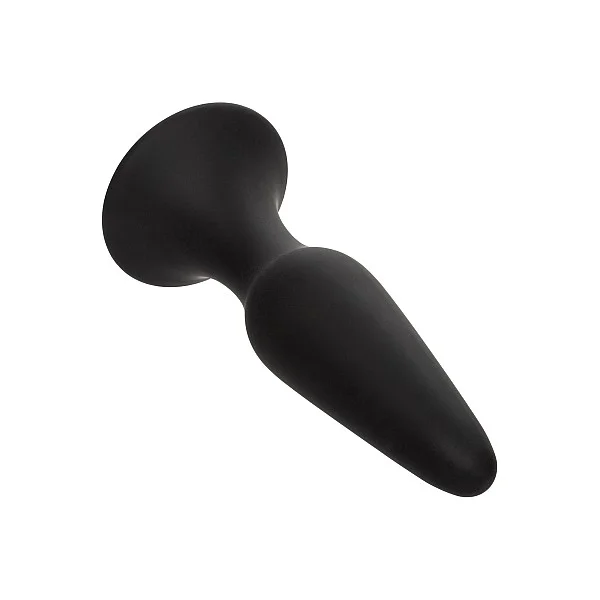 COLT Silicone Anal Trainer Kit - Zwart van het merk Colt Gear - Buttplugs - online bestellen bij Masculum.nl. De discrete online seks-toys en erotisch heren ondergoed winkel voor gay & hetero mannen.