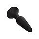 COLT Silicone Anal Trainer Kit - Zwart van het merk Colt Gear - Buttplugs - online bestellen bij Masculum.nl. De discrete online seks-toys en erotisch heren ondergoed winkel voor gay & hetero mannen.