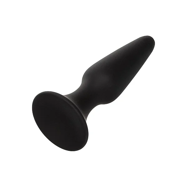COLT Silicone Anal Trainer Kit - Zwart van het merk Colt Gear - Buttplugs - online bestellen bij Masculum.nl. De discrete online seks-toys en erotisch heren ondergoed winkel voor gay & hetero mannen.