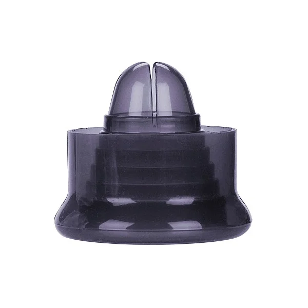 Precision Pump Pump Sleeve - Bruine huidskleur van het merk Precision Pumps - Penispompen - online bestellen bij Masculum.nl. De discrete online seks-toys en erotisch heren ondergoed winkel voor gay & hetero mannen.