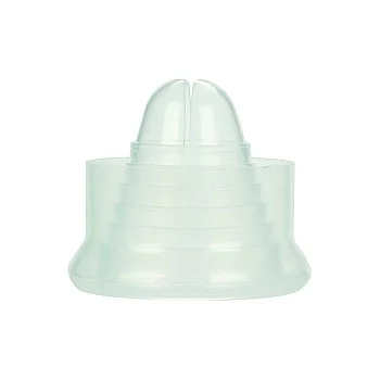 Precision Pump Pump Sleeve - Transparant