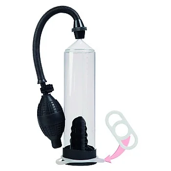 Precision Pump Standard - Transparant