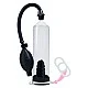 Precision Pump Standard - Transparant van het merk Precision Pumps - Penispompen - online kopen bij Masculum.nl. De discrete online seks-toys en erotisch heren ondergoed winkel voor gay & hetero mannen.