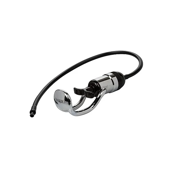 Maximum Results Pump Set - Transparant van het merk Optimum Series - Penispompen - online kopen bij Masculum.nl. De discrete online seks-toys en erotisch heren ondergoed winkel voor gay & hetero mannen.