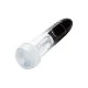 Executive Automatic Smart Pump - Zwart van het merk Optimum Series - Penispompen - online kopen bij Masculum.nl. De discrete online seks-toys en erotisch heren ondergoed winkel voor gay & hetero mannen.