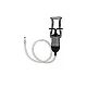 Enhance Travel Pump System - Transparant van het merk Optimum Series - Penispompen - online bestellen bij Masculum.nl. De discrete online seks-toys en erotisch heren ondergoed winkel voor gay & hetero mannen.