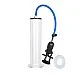 Executive Big Man Pump - Transparant van het merk Optimum Series - Penispompen - online bestellen bij Masculum.nl. De discrete online seks-toys en erotisch heren ondergoed winkel voor gay & hetero mannen.