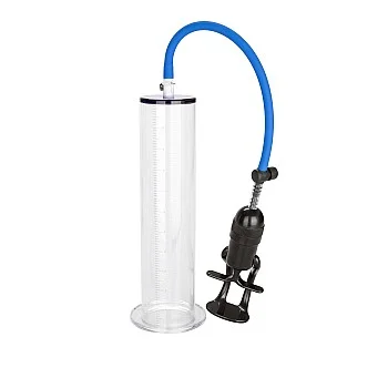 Executive Vacuum Pump - Transparant