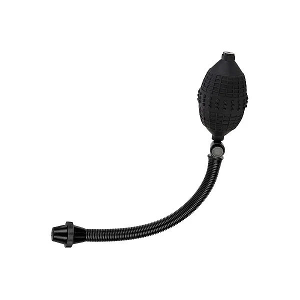 Rookie Penis Pump - Transparant van het merk Optimum Series - Penispompen - online bestellen bij Masculum.nl. De discrete online seks-toys en erotisch heren ondergoed winkel voor gay & hetero mannen.