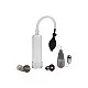 Sta-Hard Erector Set - Transparant van het merk Optimum Series - Penispompen - online bestellen bij Masculum.nl. De discrete online seks-toys en erotisch heren ondergoed winkel voor gay & hetero mannen.