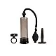 Rock Hard Pump Kit - Transparant van het merk Optimum Series - Penispompen - online kopen bij Masculum.nl. De discrete online seks-toys en erotisch heren ondergoed winkel voor gay & hetero mannen.