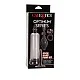 Rock Hard Pump Kit - Transparant van het merk Optimum Series - Penispompen - online kopen bij Masculum.nl. De discrete online seks-toys en erotisch heren ondergoed winkel voor gay & hetero mannen.