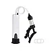 Quick Draw Vacuum Pump - Zwart van het merk Optimum Series - Penispompen - online bestellen bij Masculum.nl. De discrete online seks-toys en erotisch heren ondergoed winkel voor gay & hetero mannen.