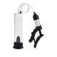 Quick Draw Vacuum Pump - Zwart van het merk Optimum Series - Penispompen - online bestellen bij Masculum.nl. De discrete online seks-toys en erotisch heren ondergoed winkel voor gay & hetero mannen.