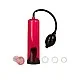 Nick Manning Masturbation Kit - Rood van het merk Optimum Series - Penispompen - online bestellen bij Masculum.nl. De discrete online seks-toys en erotisch heren ondergoed winkel voor gay & hetero mannen.