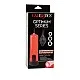Nick Manning Masturbation Kit - Rood van het merk Optimum Series - Penispompen - online bestellen bij Masculum.nl. De discrete online seks-toys en erotisch heren ondergoed winkel voor gay & hetero mannen.