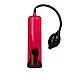 Nick Manning Masturbation Kit - Rood van het merk Optimum Series - Penispompen - online bestellen bij Masculum.nl. De discrete online seks-toys en erotisch heren ondergoed winkel voor gay & hetero mannen.
