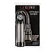 Master Gauge Penis Pump - Transparant van het merk Optimum Series - Penispompen - online bestellen bij Masculum.nl. De discrete online seks-toys en erotisch heren ondergoed winkel voor gay & hetero mannen.