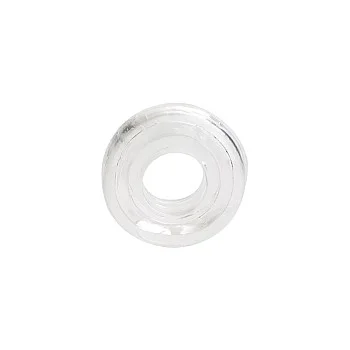 Universal Pump Sleeve - Transparant