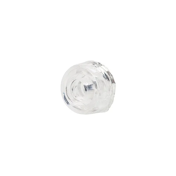 Universal Pump Sleeve - Transparant van het merk Optimum Series - Penispompen - online kopen bij Masculum.nl. De discrete online seks-toys en erotisch heren ondergoed winkel voor gay & hetero mannen.