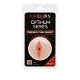 Pure Skin Pump Sleeve Pussy - Lichte huidskleur van het merk Optimum Series - Penispompen - online kopen bij Masculum.nl. De discrete online seks-toys en erotisch heren ondergoed winkel voor gay & hetero mannen.