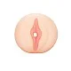 Pure Skin Pump Sleeve Pussy - Lichte huidskleur van het merk Optimum Series - Penispompen - online kopen bij Masculum.nl. De discrete online seks-toys en erotisch heren ondergoed winkel voor gay & hetero mannen.