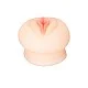 Pure Skin Pump Sleeve Pussy - Lichte huidskleur van het merk Optimum Series - Penispompen - online kopen bij Masculum.nl. De discrete online seks-toys en erotisch heren ondergoed winkel voor gay & hetero mannen.