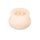 Pure Skin Pump Sleeve Pussy - Lichte huidskleur van het merk Optimum Series - Penispompen - online kopen bij Masculum.nl. De discrete online seks-toys en erotisch heren ondergoed winkel voor gay & hetero mannen.