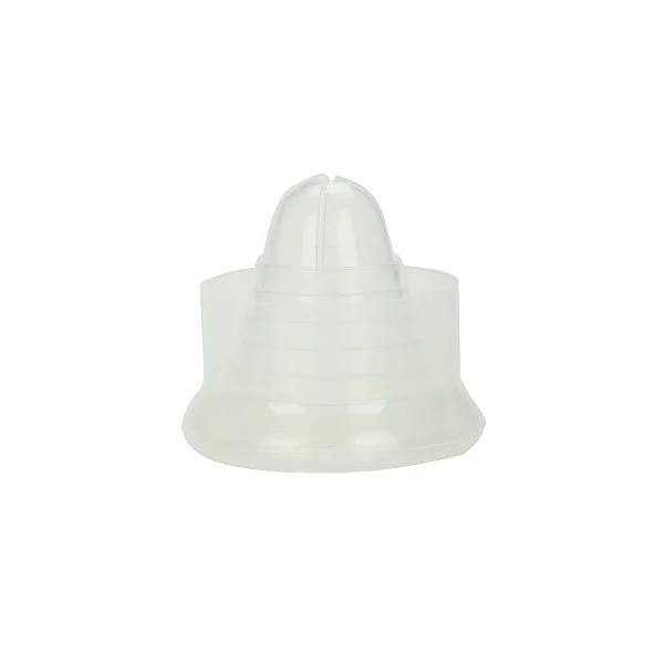 Universal Silicone Pump Sleeve - Transparant van het merk Optimum Series - Penispompen - online bestellen bij Masculum.nl. De discrete online seks-toys en erotisch heren ondergoed winkel voor gay & hetero mannen.