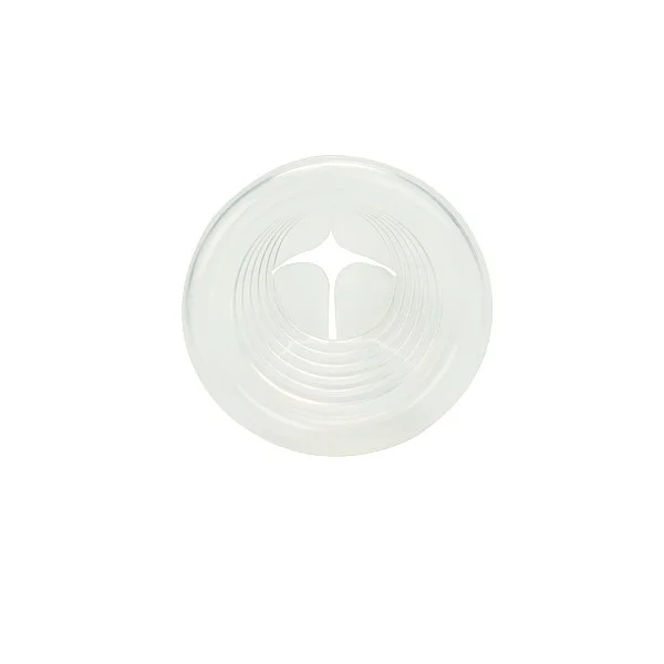Universal Silicone Pump Sleeve - Transparant van het merk Optimum Series - Penispompen - online bestellen bij Masculum.nl. De discrete online seks-toys en erotisch heren ondergoed winkel voor gay & hetero mannen.