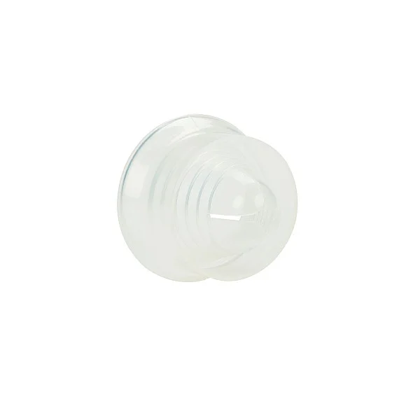 Universal Silicone Pump Sleeve - Transparant van het merk Optimum Series - Penispompen - online bestellen bij Masculum.nl. De discrete online seks-toys en erotisch heren ondergoed winkel voor gay & hetero mannen.