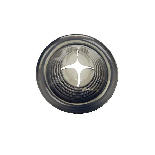 Universal Silicone Pump Sleeve - Grijs van het merk Optimum Series - Penispompen - online kopen bij Masculum.nl. De discrete online seks-toys en erotisch heren ondergoed winkel voor gay & hetero mannen.