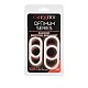 Silicone Erection Enhancer Set - Transparant van het merk Optimum Series - Cockringen - online bestellen bij Masculum.nl. De discrete online seks-toys en erotisch heren ondergoed winkel voor gay & hetero mannen.