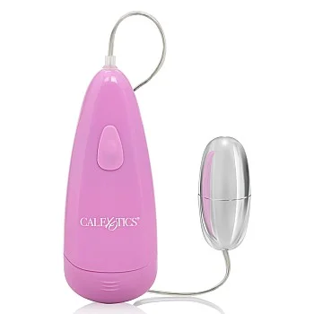 Pocket Waterproof Bullet - Zilver