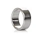 Alloy Metallic Ring - M - Zilver van het merk Rings - Cockringen - online bestellen bij Masculum.nl. De discrete online seks-toys en erotisch heren ondergoed winkel voor gay & hetero mannen.
