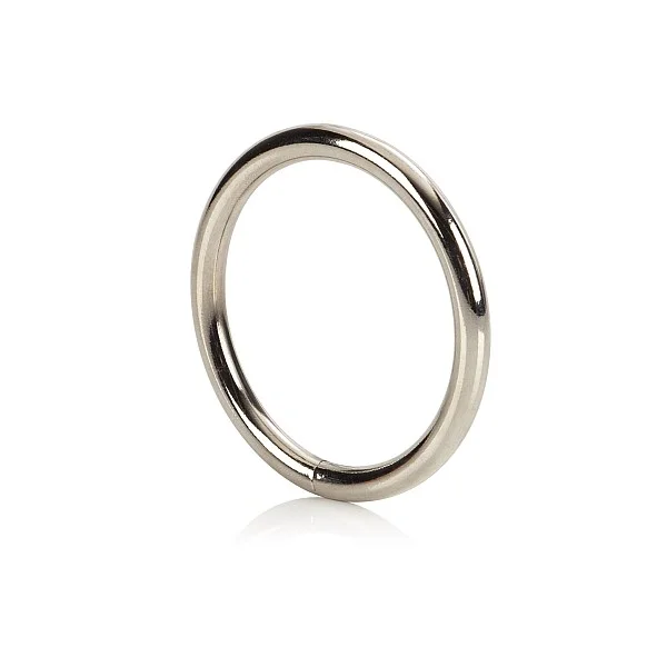 Silver Ring - 3 Piece Set - Zilver van het merk Rings - Cockringen - online bestellen bij Masculum.nl. De discrete online seks-toys en erotisch heren ondergoed winkel voor gay & hetero mannen.