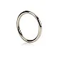 Silver Ring - 3 Piece Set - Zilver van het merk Rings - Cockringen - online bestellen bij Masculum.nl. De discrete online seks-toys en erotisch heren ondergoed winkel voor gay & hetero mannen.