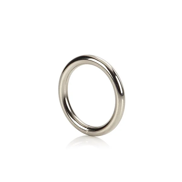Silver Ring - 3 Piece Set - Zilver van het merk Rings - Cockringen - online bestellen bij Masculum.nl. De discrete online seks-toys en erotisch heren ondergoed winkel voor gay & hetero mannen.