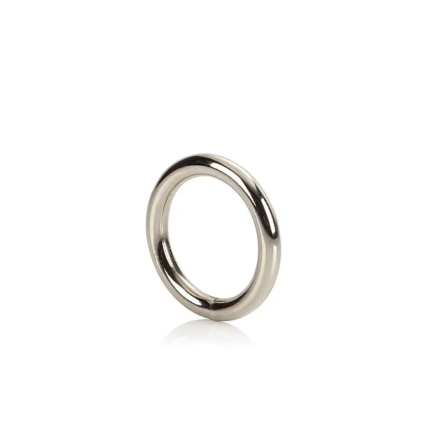 Silver Ring - 3 Piece Set - Zilver van het merk Rings - Cockringen - online bestellen bij Masculum.nl. De discrete online seks-toys en erotisch heren ondergoed winkel voor gay & hetero mannen.