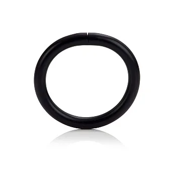 Quick Release Ring - Zwart