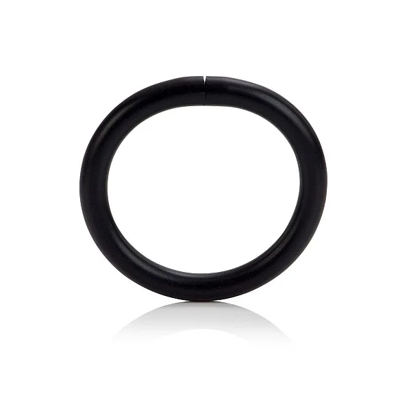 Quick Release Ring - Zwart van het merk Rings - Cockringen - online bestellen bij Masculum.nl. De discrete online seks-toys en erotisch heren ondergoed winkel voor gay & hetero mannen.