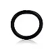Quick Release Ring - Zwart van het merk Rings - Cockringen - online bestellen bij Masculum.nl. De discrete online seks-toys en erotisch heren ondergoed winkel voor gay & hetero mannen.