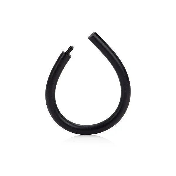 Quick Release Ring - Zwart van het merk Rings - Cockringen - online bestellen bij Masculum.nl. De discrete online seks-toys en erotisch heren ondergoed winkel voor gay & hetero mannen.