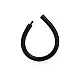 Quick Release Ring - Zwart van het merk Rings - Cockringen - online bestellen bij Masculum.nl. De discrete online seks-toys en erotisch heren ondergoed winkel voor gay & hetero mannen.
