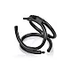 Quick Release Cock Cage - Zwart van het merk Rings - Cockringen - online kopen bij Masculum.nl. De discrete online seks-toys en erotisch heren ondergoed winkel voor gay & hetero mannen.