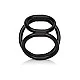 Quick Release Cock Cage - Zwart van het merk Rings - Cockringen - online kopen bij Masculum.nl. De discrete online seks-toys en erotisch heren ondergoed winkel voor gay & hetero mannen.