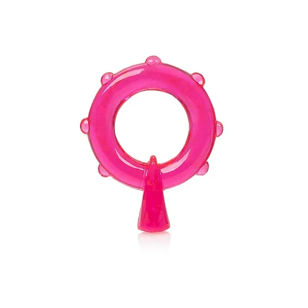 Magic C-Rings - Rood van het merk Rings - Cockringen - online bestellen bij Masculum.nl. De discrete online seks-toys en erotisch heren ondergoed winkel voor gay & hetero mannen.