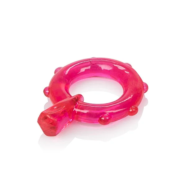 Magic C-Rings - Rood van het merk Rings - Cockringen - online bestellen bij Masculum.nl. De discrete online seks-toys en erotisch heren ondergoed winkel voor gay & hetero mannen.